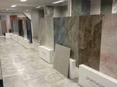 Marmura, gresie, parchet